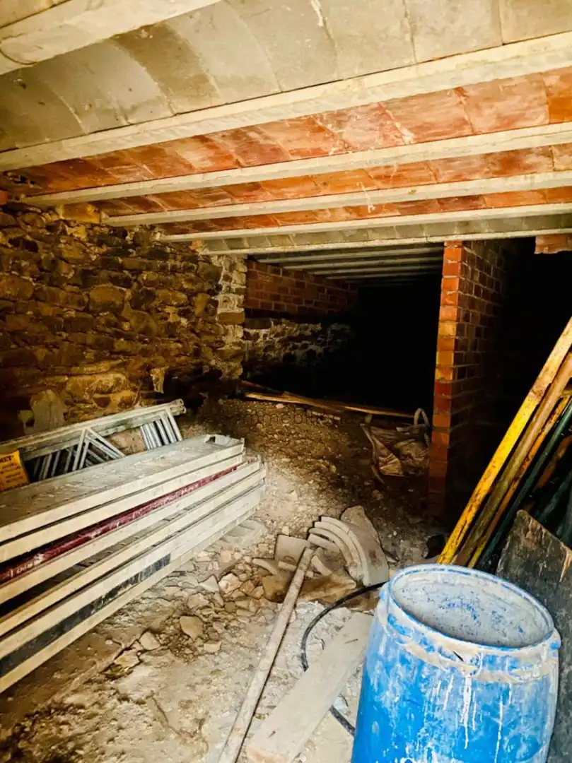 Casa o xalet en venda en Soriguera