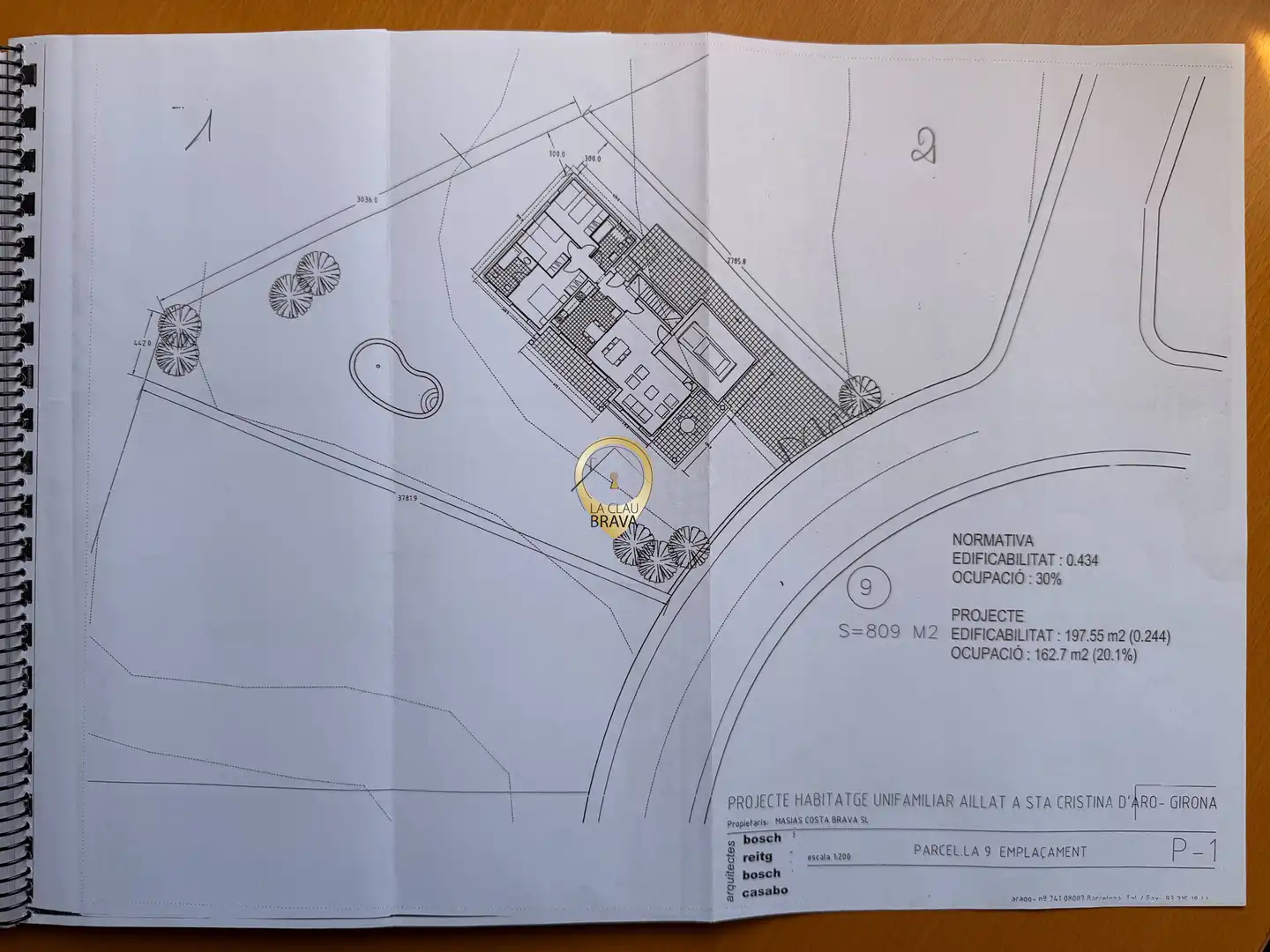 Chalet con jardín en venta en Carrer de la Sureda, imagen 35