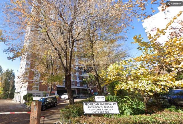 Piso en Venta en CALLE TREVIANA 1 ESC IZ en San Juan Bautista