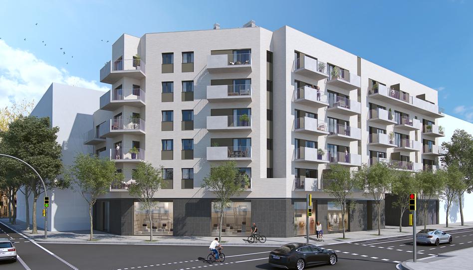 Photo 1 from new construction home in Flat for sale in Ramón Turró, 290, El Poblenou, Barcelona