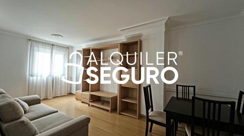 Photo 2 of Flat to rent in Doctor Jose Maria Poveda , Villalba Estación, Collado Villalba