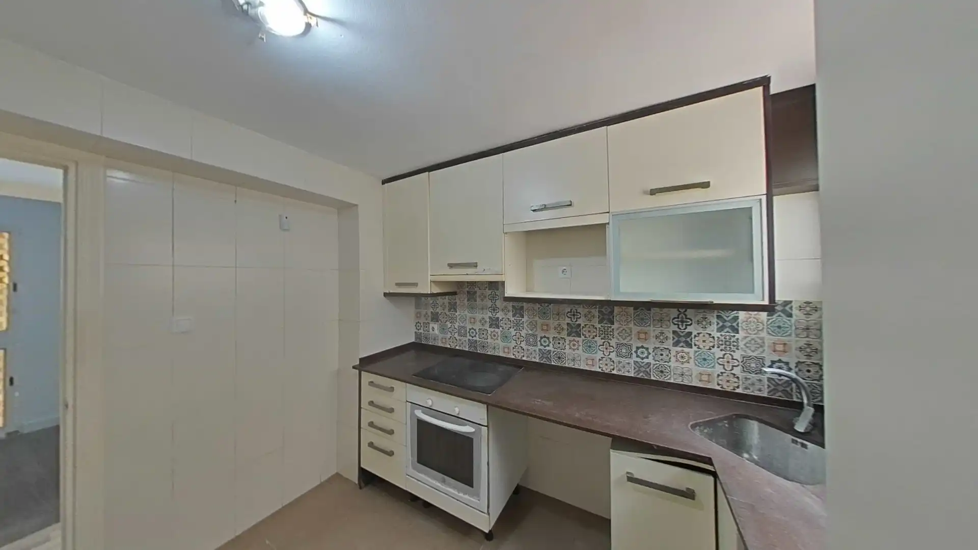 Cocina de Piso en venta en Cambrils con Aire acondicionado y Parquet