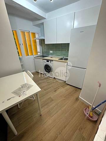 Piso en Venta en Tiro de Línea