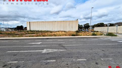 Photo 5 of Industrial land for sale in Calle Sierra de Tercia, 1y, San Antonio, Murcia