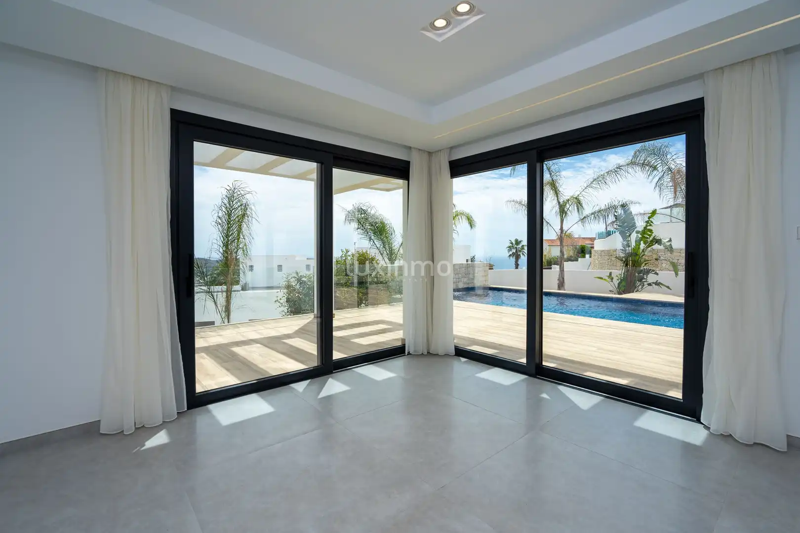 Detached house with pool for sale in Benimeit - Tabaira, imagen 16