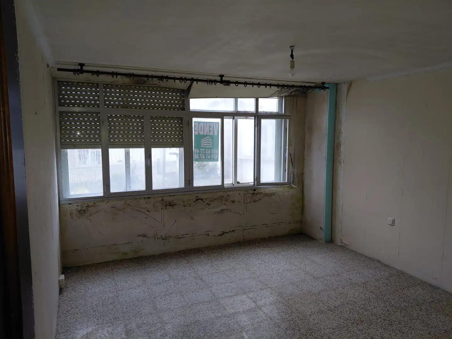 Casa adosada en venta en Coristanco con Terraza y Trastero