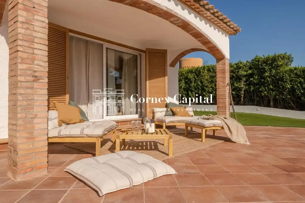 Casa con piscina en venta en l´Estartit, imagen 51