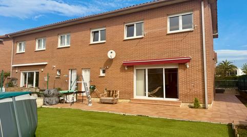 Foto 3 de Casa o xalet en venda a Calle Altos de Orcoyen, Orkoien, Navarra