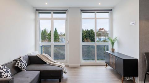 Foto 2 de Piso en venta en Donostia-san Sebastián - Lugaritz  25. Donostia-sa, Ibaeta, Donostia - San Sebastián