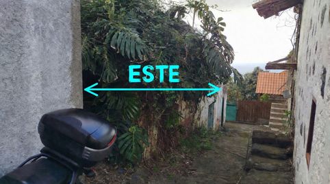 Photo 4 of Land for sale in Calle San Juan, 28b, La Victoria de Acentejo, Santa Cruz de Tenerife