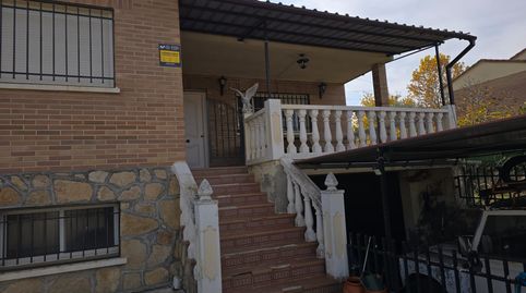 Foto 5 de Casa o chalet en venta en N/a, -1, Escalona, Toledo