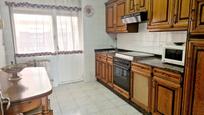 Kitchen of Flat for sale in Corvera de Asturias  with Heating and Terrace