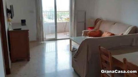 Photo 2 of Flat to rent in Paseo de Cartuja, 47, San Ildefonso, Granada