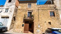 Vista exterior de Casa o xalet en venda en La Tallada d'Empordà amb Calefacció i Terrassa