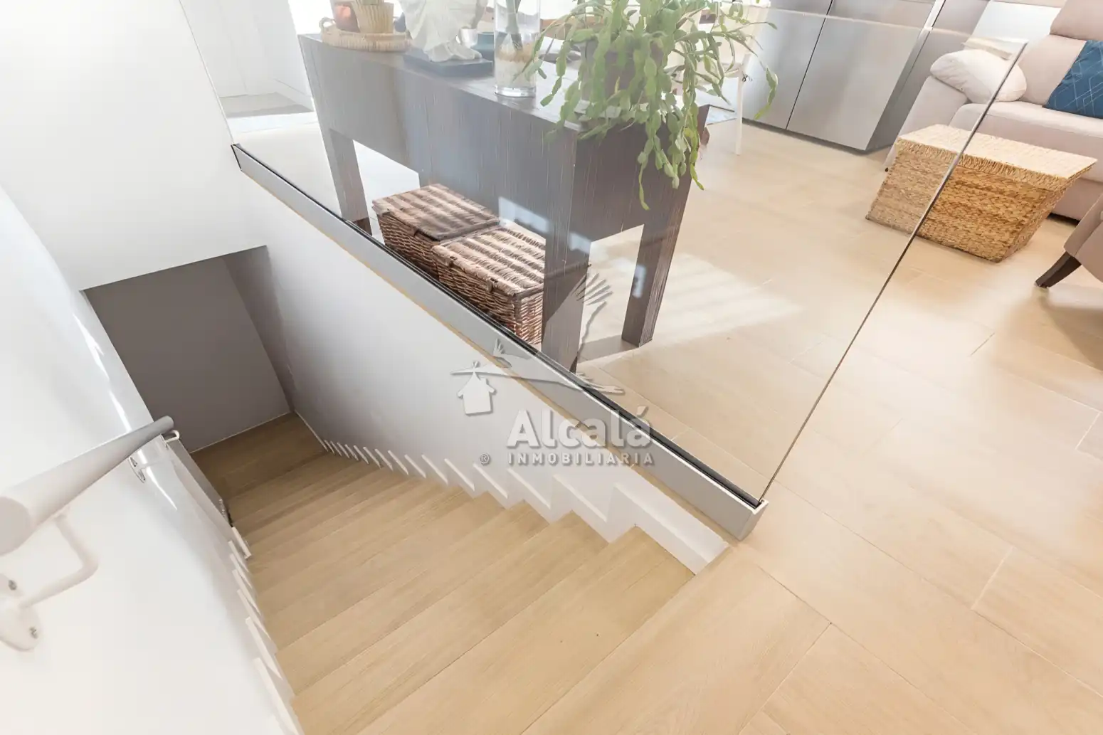 Flat for sale in Estación - Parque O'Donnell
