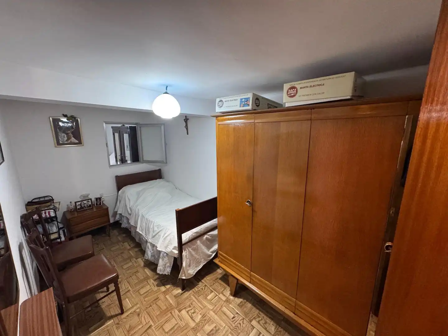 Casa o xalet en venda en Lubián, Zamora