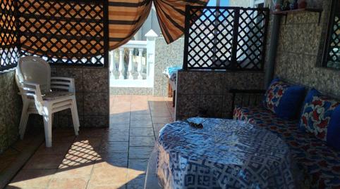 Foto 2 de Ático en venta en El Real,  Melilla Capital