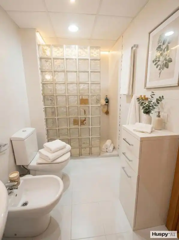 Piso con ascensor en venta en Av. del Port, imagen 13