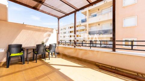 Foto 3 de Apartamento en venta en Calle Surinam (b), El Sabinar – Urbanizaciones – Las Marinas – Playa Serena, Roquetas de Mar