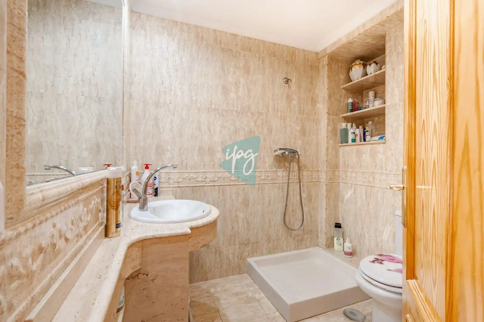 Pis amb terrassa en venda a Estepona Pueblo, imagen 10