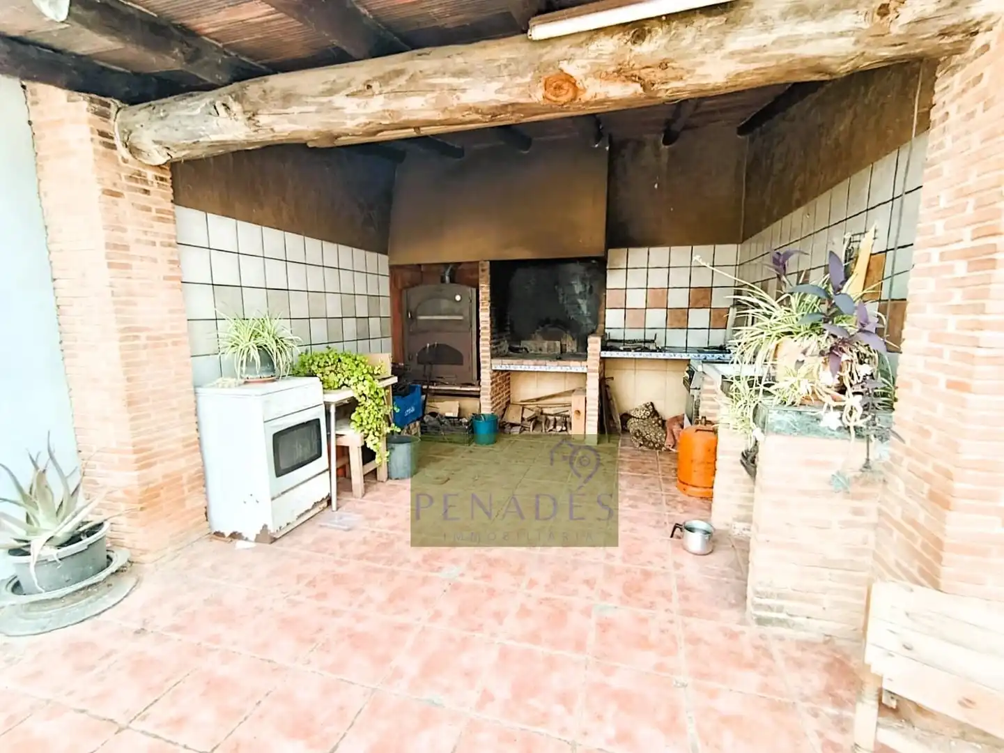 Villa avec jardin à vendre à Sant Josep - Zona Hospital, imagen 19