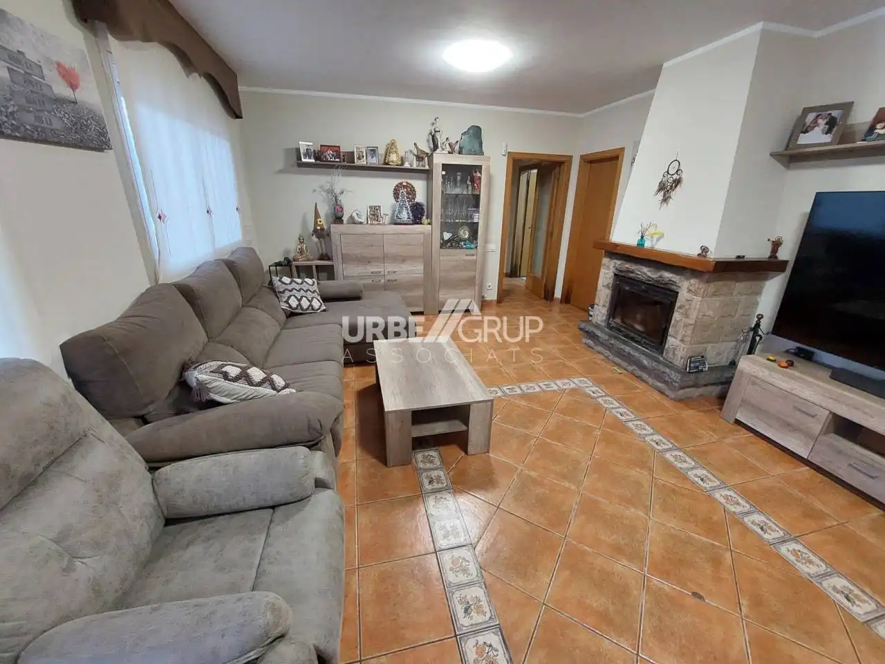 Detached house for sale in Vacarisses, imagen 2