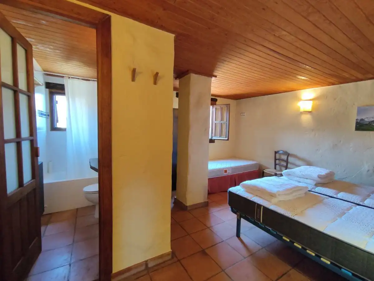 Casa o xalet en venda en Fanlo amb Calefacció, Jardí privat i Terrassa