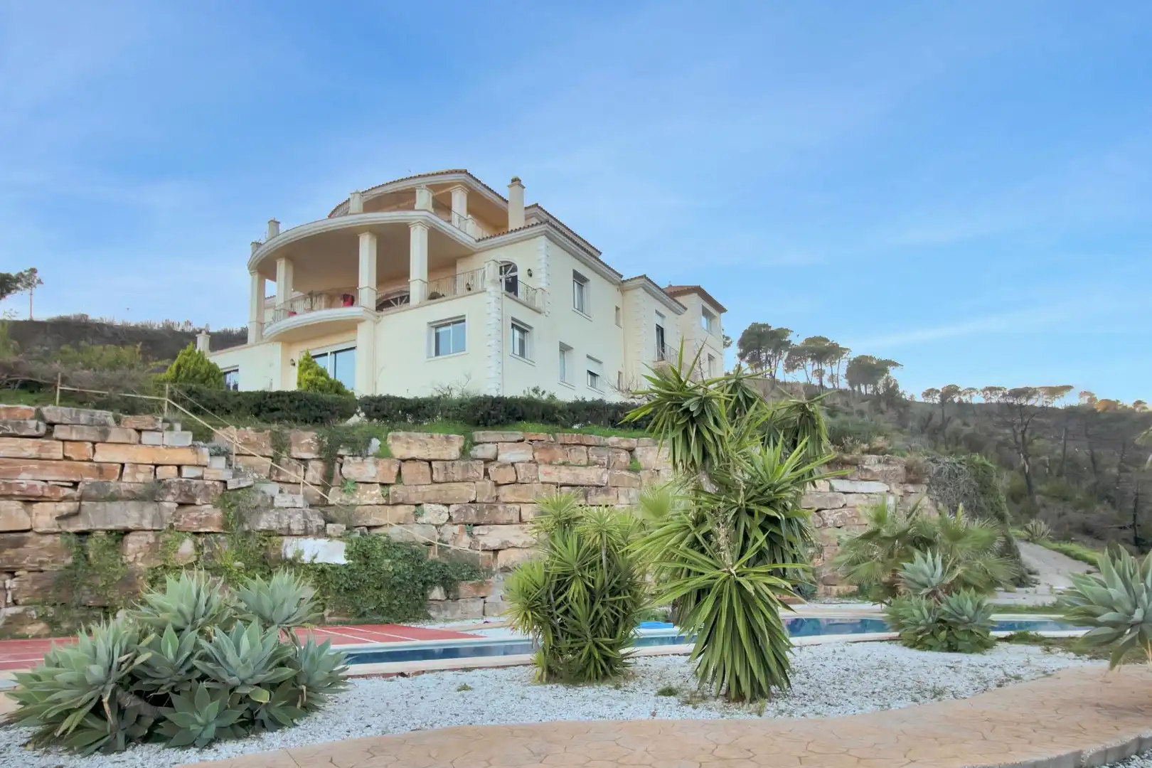 Villa con terrazza in vendita a Polígono Polígono 21 Parcela 67 EL CASTOR LA PIQUETA, imagen 82