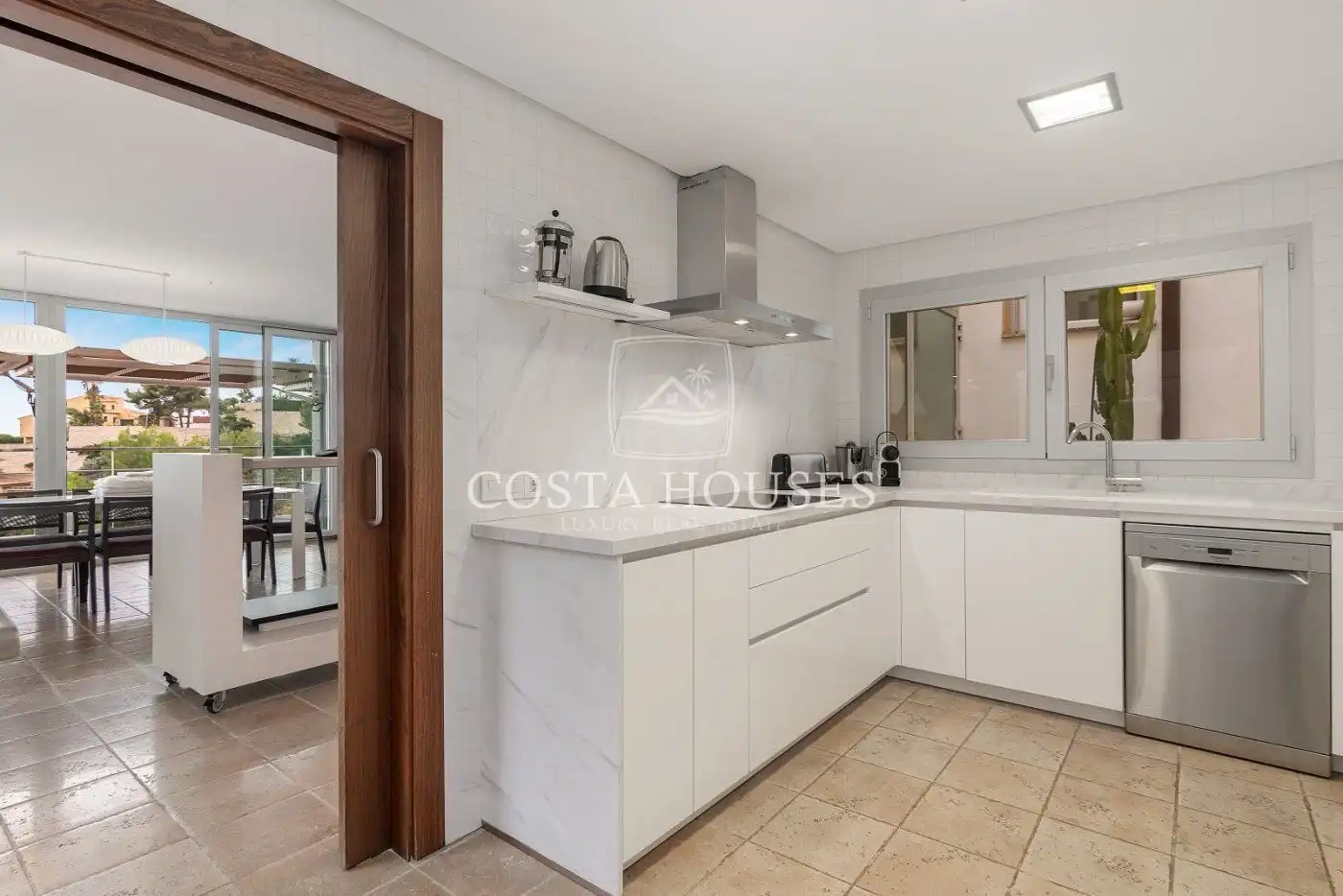 Villa avec piscine à vendre à Puerto, imagen 35
