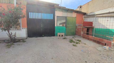Parc. Ind. en venta en Barrio Cachiporro., imatge 5