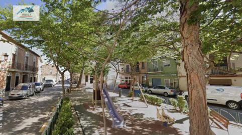 Foto 4 de Casa o xalet en venda a Borbotó,  Valencia Capital