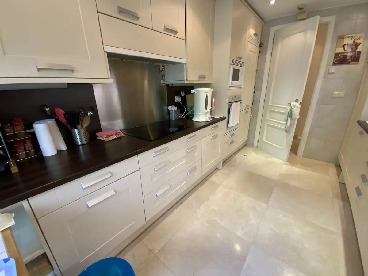 Apartment mit Pool zum Verkauf in Río Real - Los Monteros, imagen 6