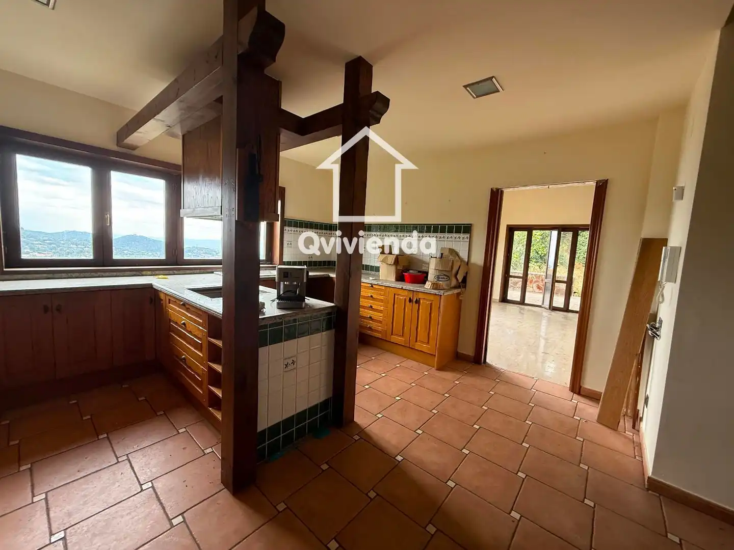 Chalet con piscina en venta en Roca Bruna-U. Pedritxes, imagen 22