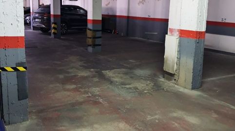 Photo 4 of Garage for sale in Travesía de José Alix Alix, 4, Montserrat - Parque Empresarial, San Fernando de Henares