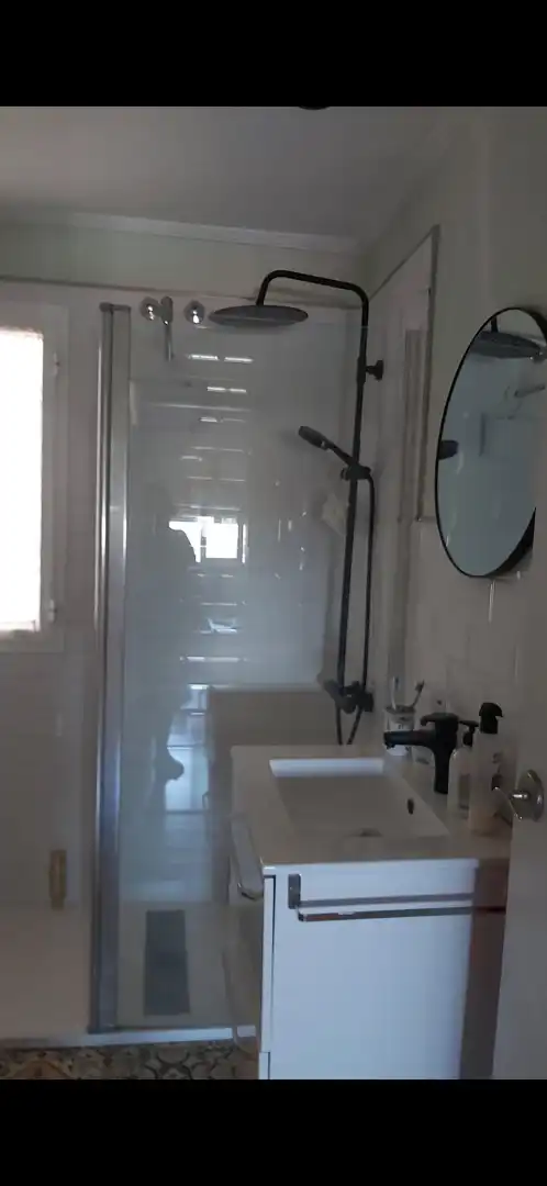 Bathroom of Flat for sale in Centro