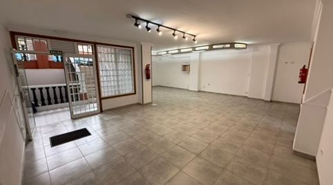 Foto 4 von Geschaftsraum zur Miete in Carr. España, 11, 11, Santa Úrsula pueblo, Santa Úrsula