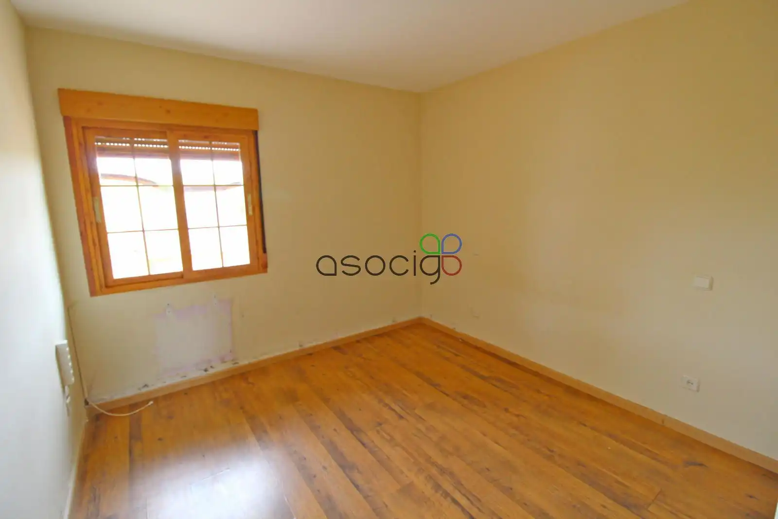Habitación de Casa o chalet en venta en El Casar con Calefacción