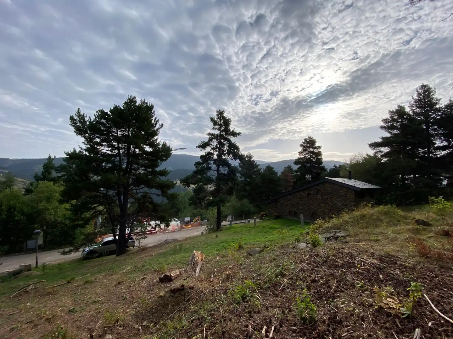 Grundstücke und Bauplätze zum Verkauf in La Molina, imagen 2