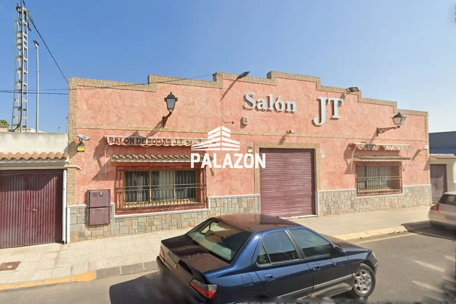 Industrial building for sale in Catral, imagen 3