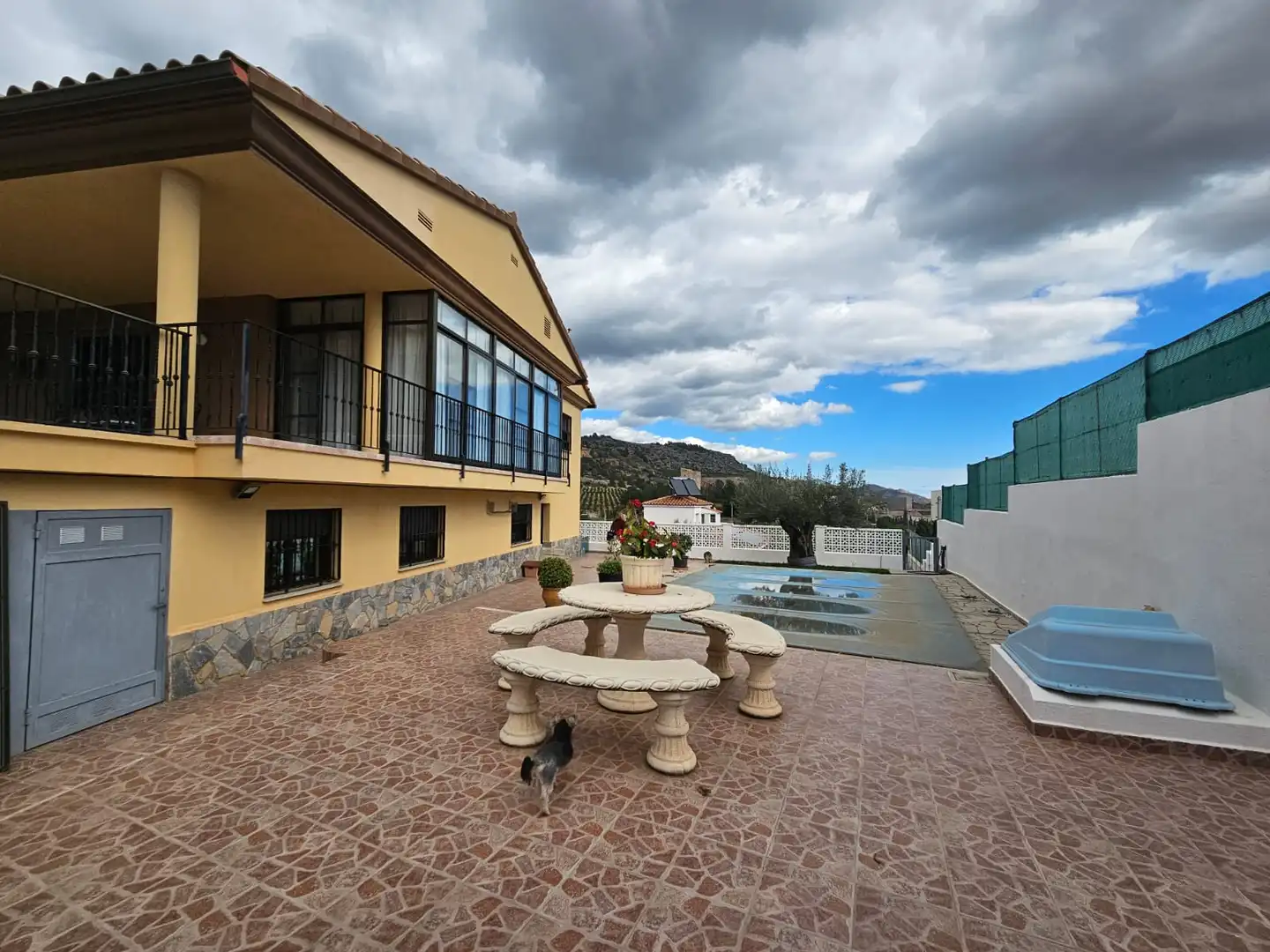 Chalet con terraza en venta en Norte, imagen 14
