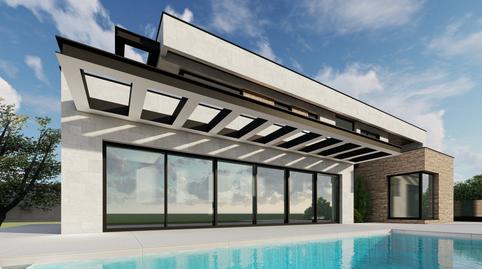 Photo 3 of House or chalet for sale in Navas del Rey, Madrid