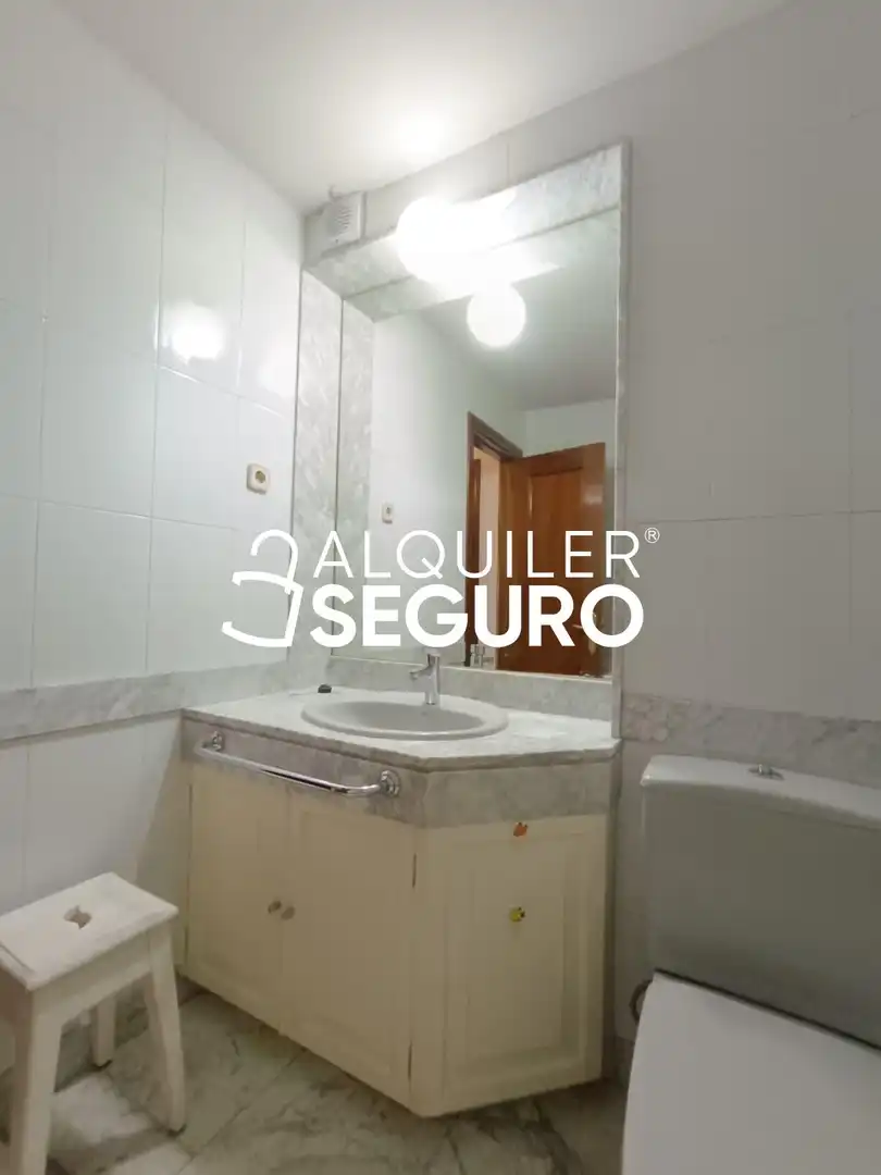 Flat with lift to rent in Real, imagen 23