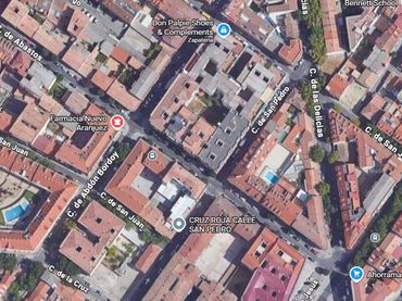 Appartement à vendre à Abastos