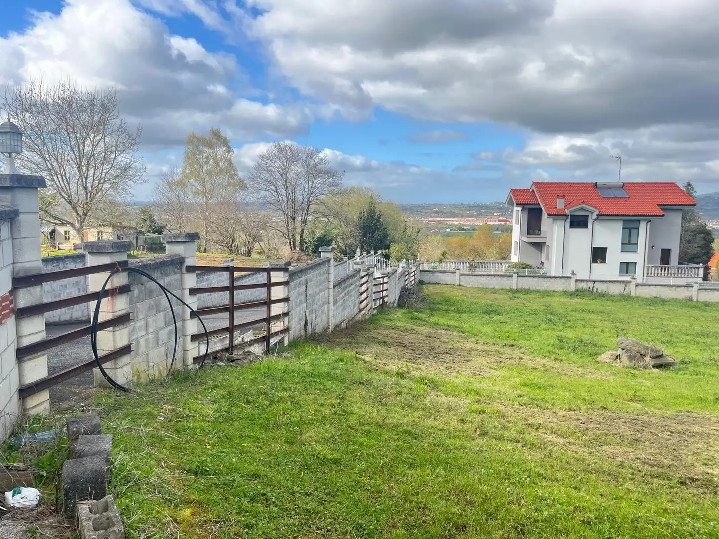 Residential for sale in Siero