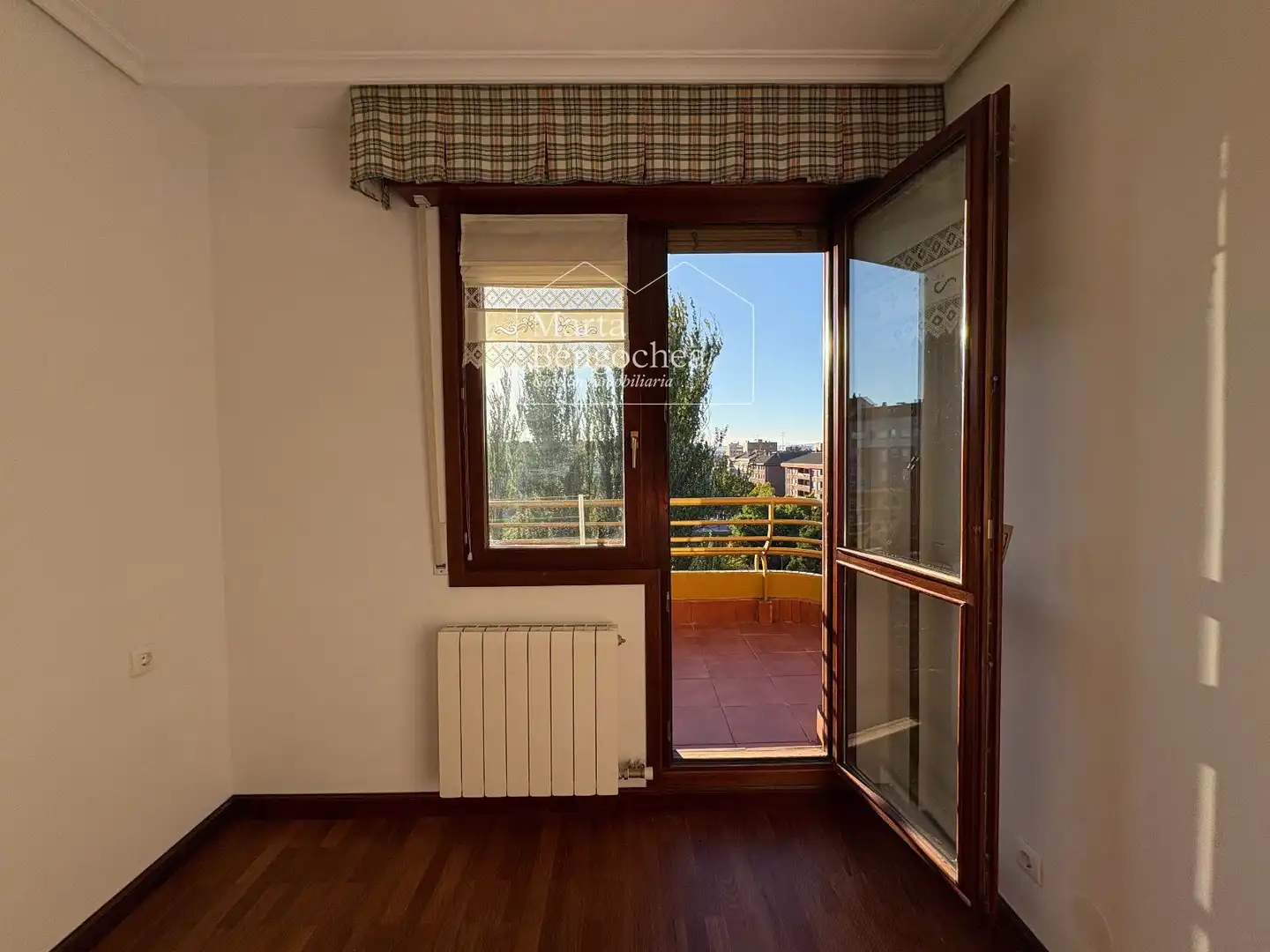 Penthouse mit Aufzug zum Verkauf in Portal de Castilla, imagen 17