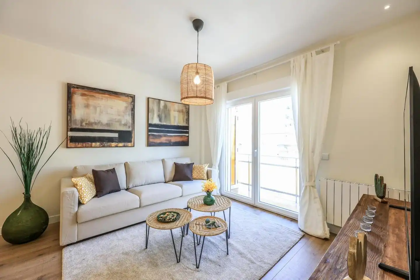 Appartement avec ascenseur à vendre à De Jordán, imagen 2