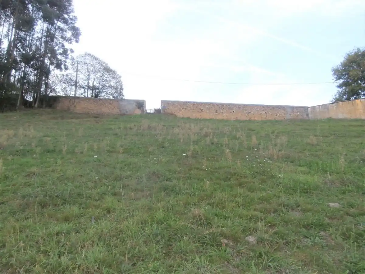 Residential land for sale in Grado, imagen 13