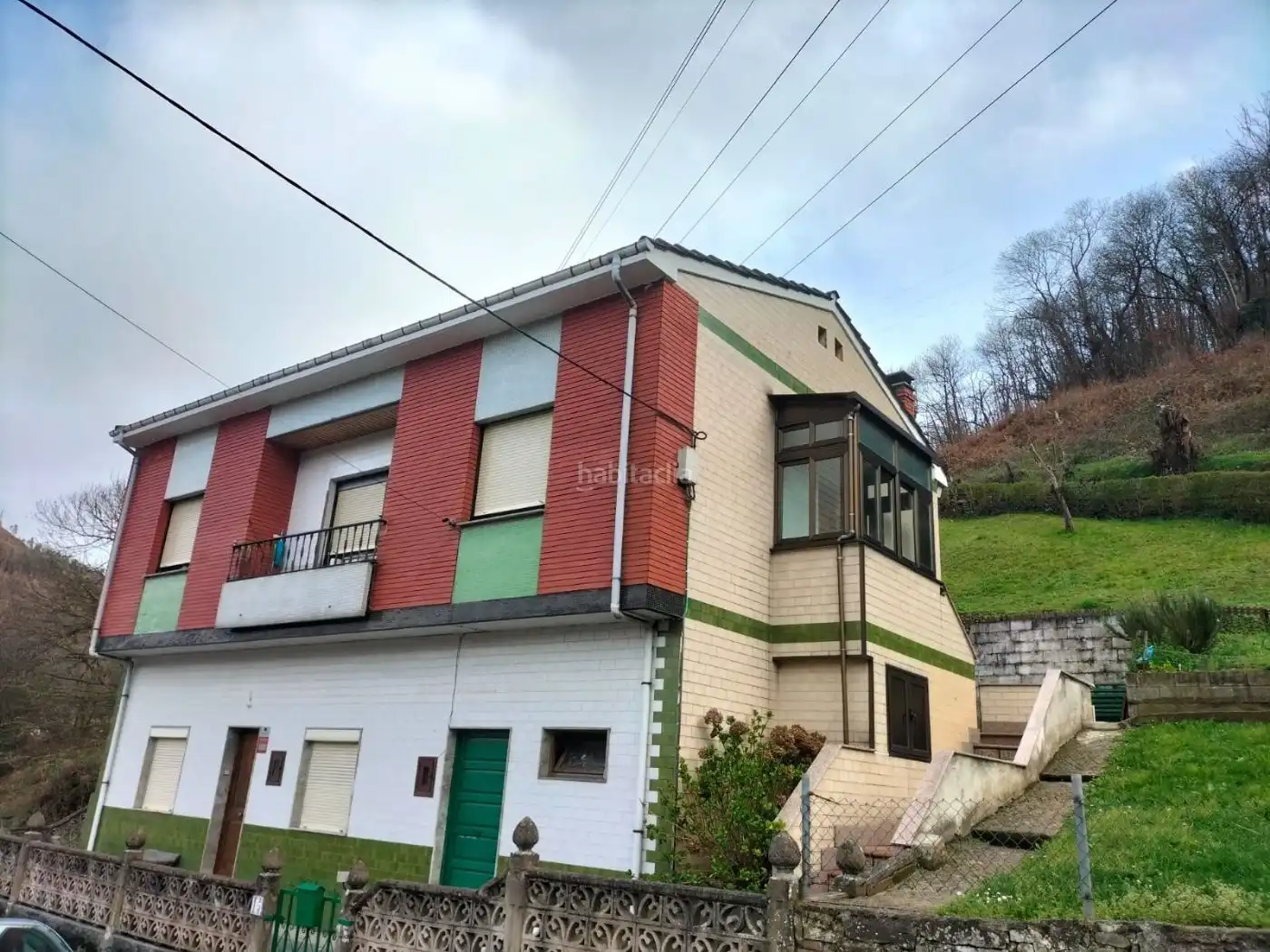 Haus zum Verkauf in Aldea Vista Alegre 2, imagen 11