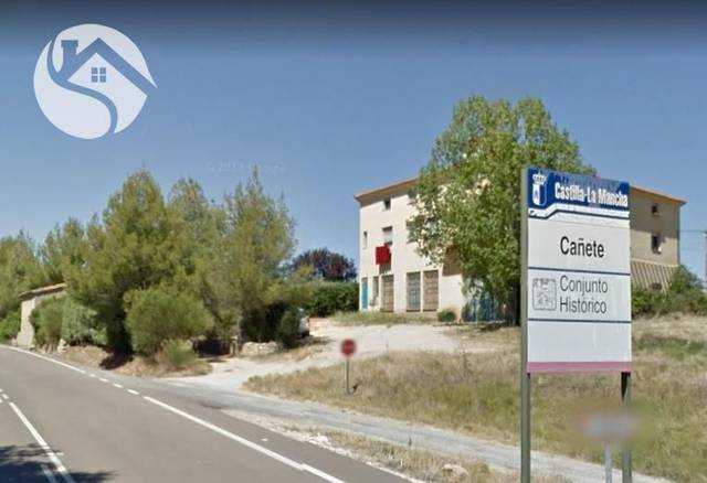 Terreno residencial en Venta en Cañete