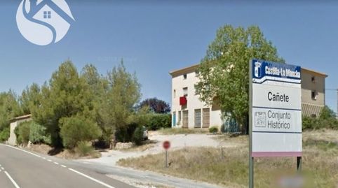 Parcela en venta en Cañete.